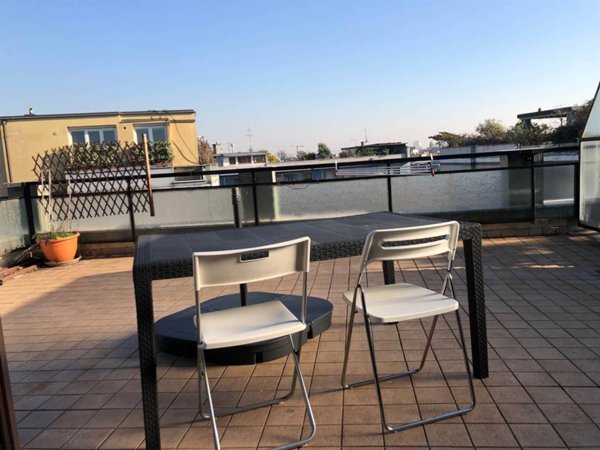 appartamento in affitto a Milano in zona Il Portello