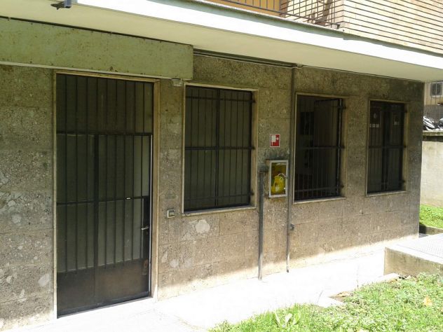 ufficio in affitto a Milano in zona Sempione