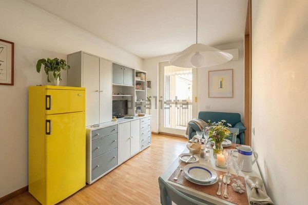 appartamento in affitto a Milano in zona Porta Ticinese
