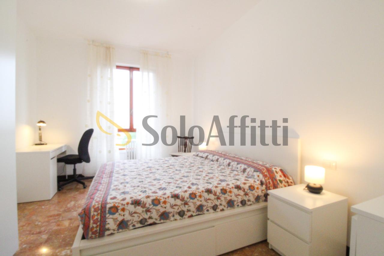 appartamento in affitto a Milano in zona Bovisa