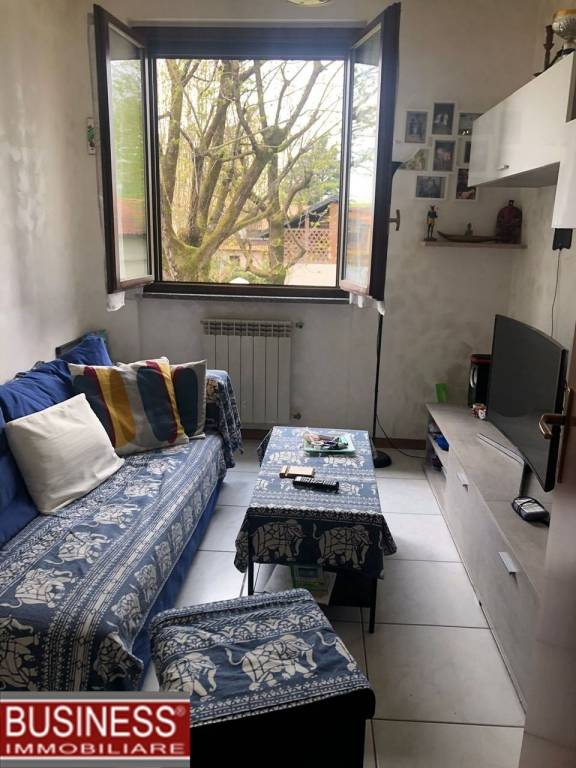 appartamento in affitto a Milano in zona Restocco Maroni