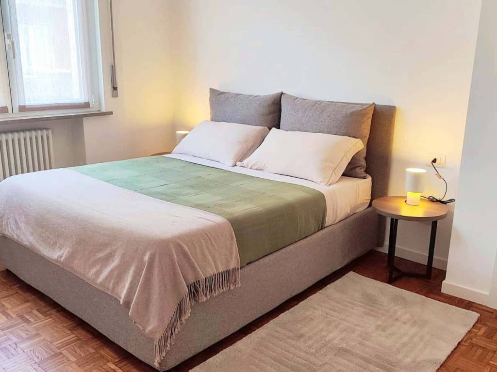 appartamento in affitto a Milano in zona Cagnola