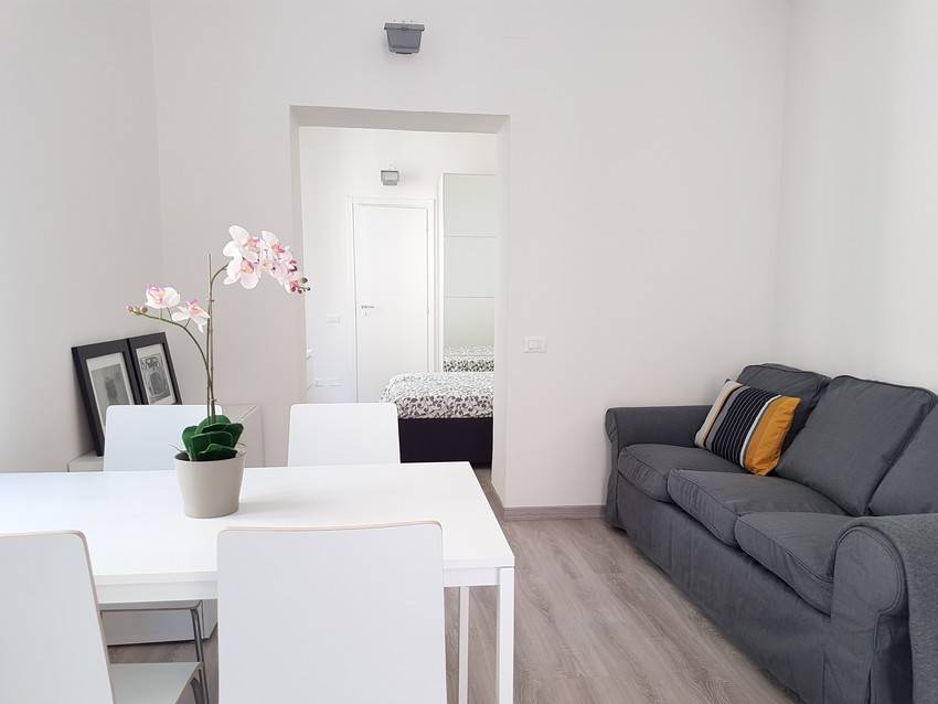 appartamento in affitto a Milano in zona Piazzale Lodi