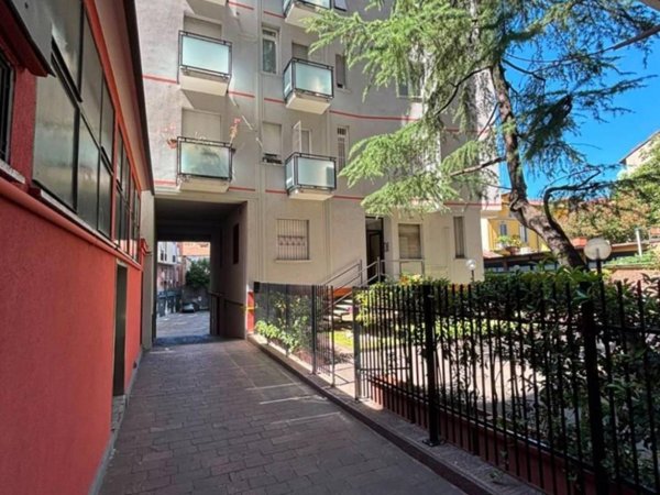 appartamento in affitto a Milano in zona Piazzale Lodi