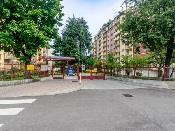 appartamento in affitto a Milano in zona San Cristoforo