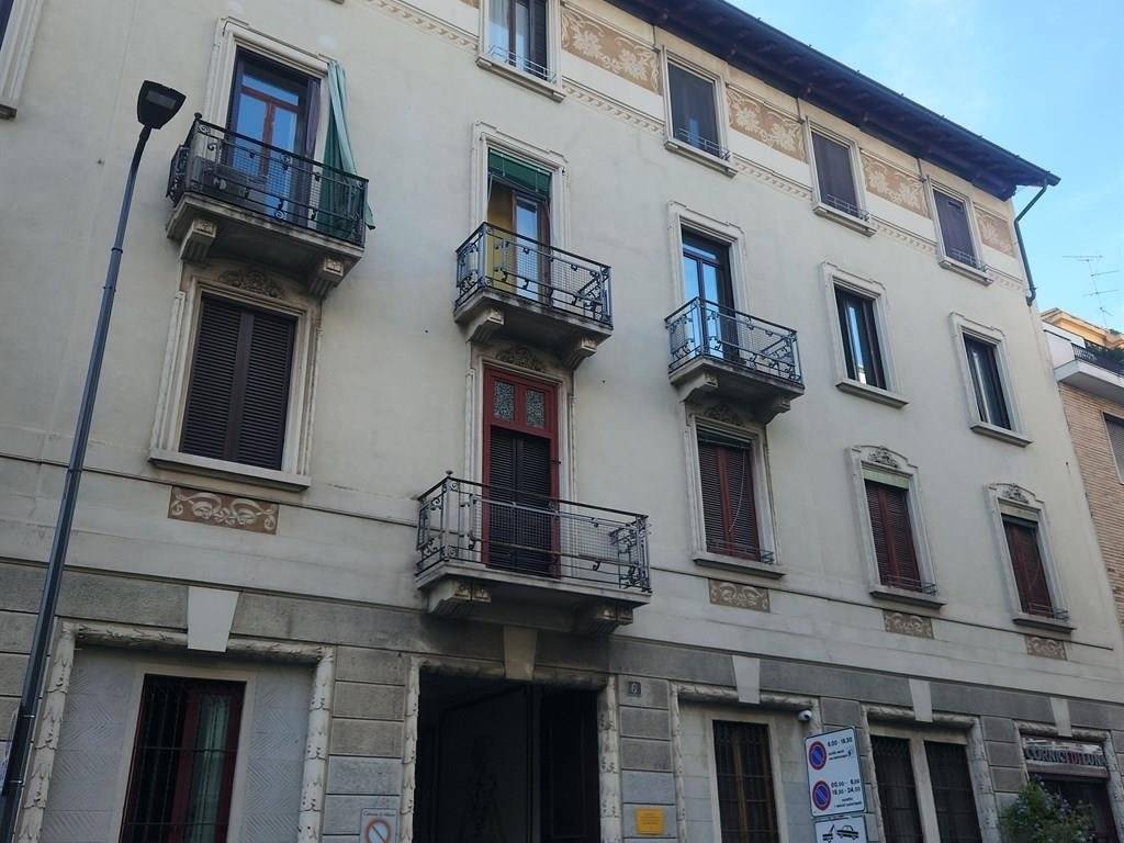 appartamento in affitto a Milano in zona Isola