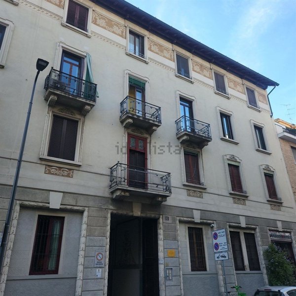 appartamento in affitto a Milano in zona Isola