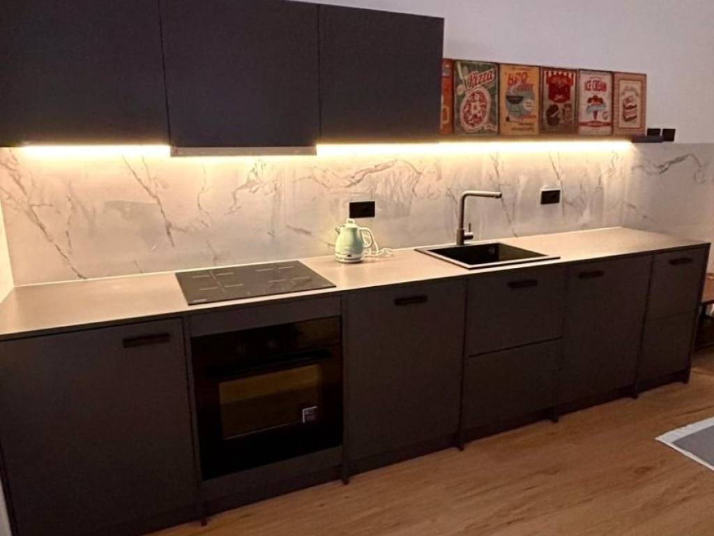 appartamento in affitto a Milano in zona Bovisa
