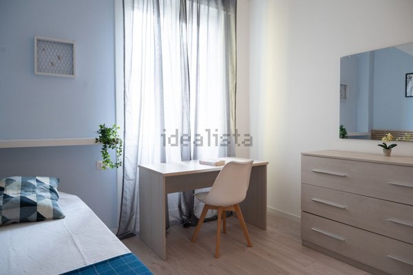 appartamento in affitto a Milano in zona Città Studi