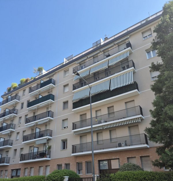 appartamento in affitto a Milano in zona Bovisa