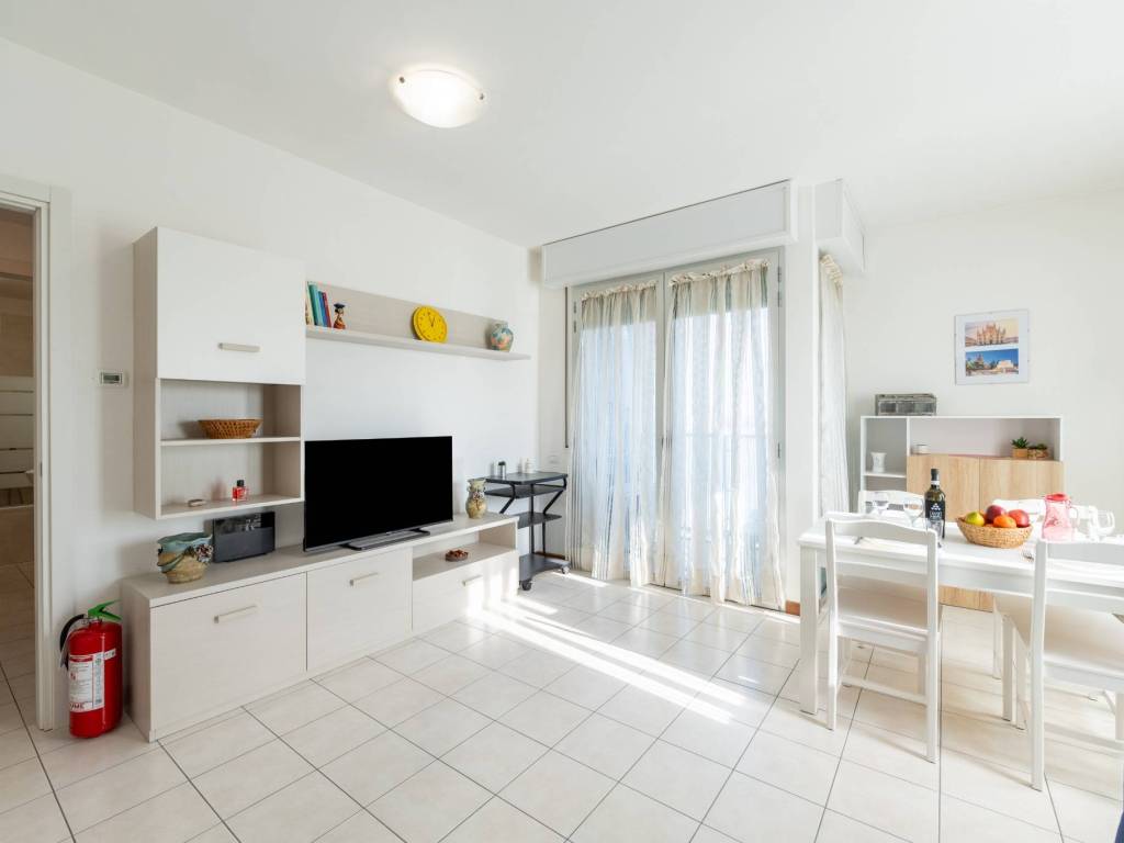 appartamento in affitto a Milano in zona Famagosta