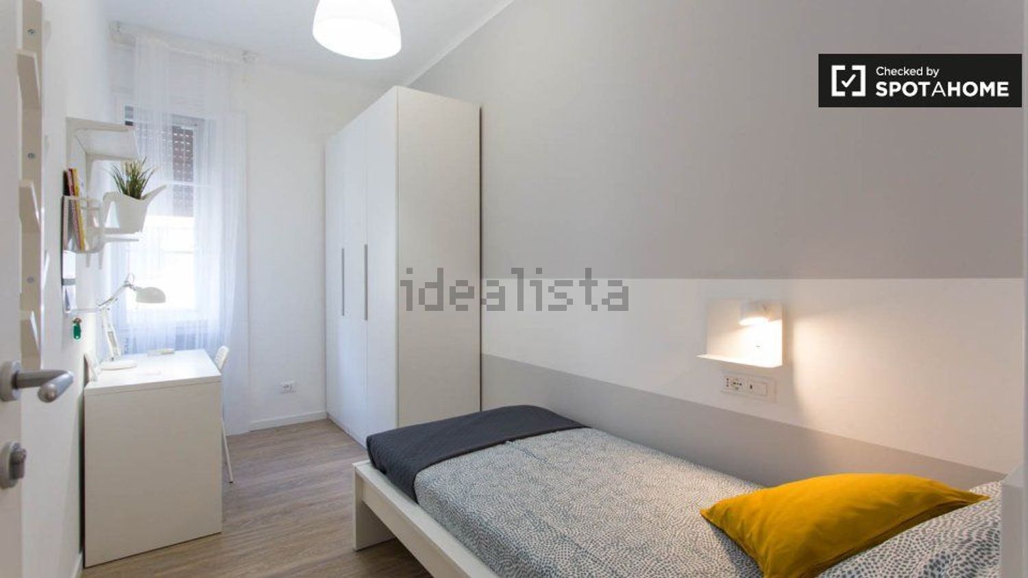 appartamento in affitto a Milano in zona Città Studi