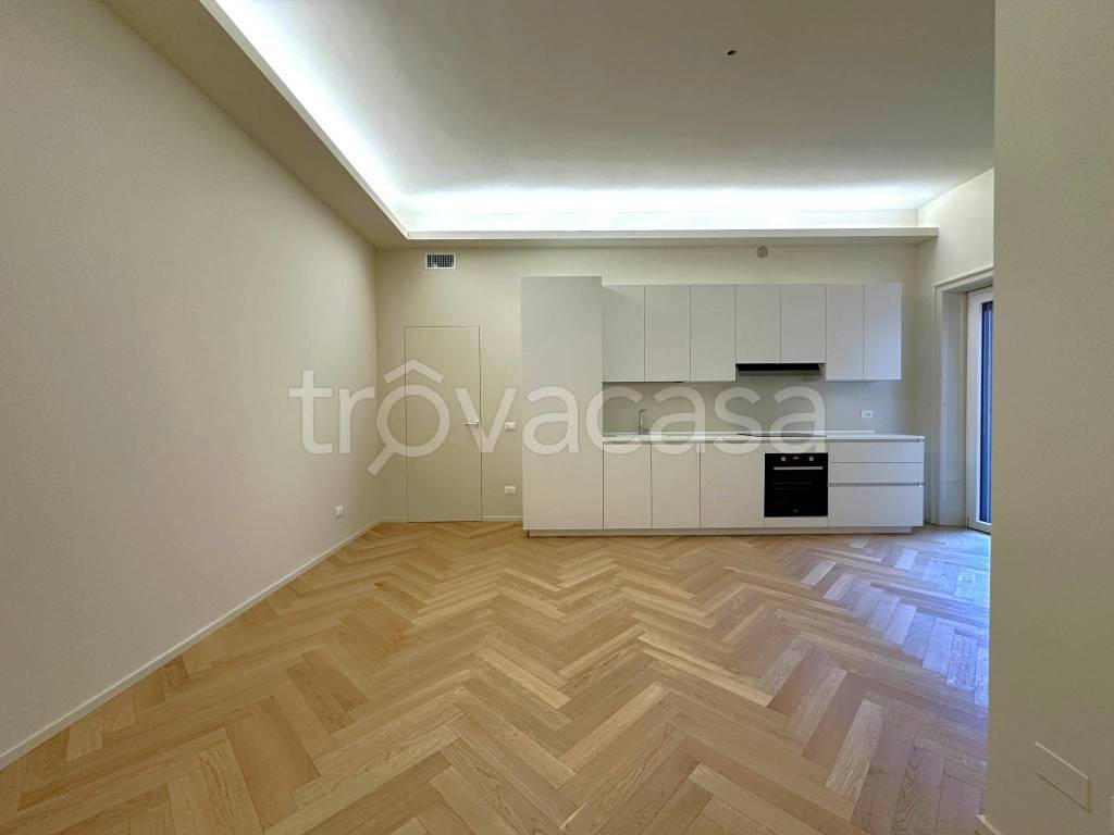 appartamento in affitto a Milano in zona San Vittore