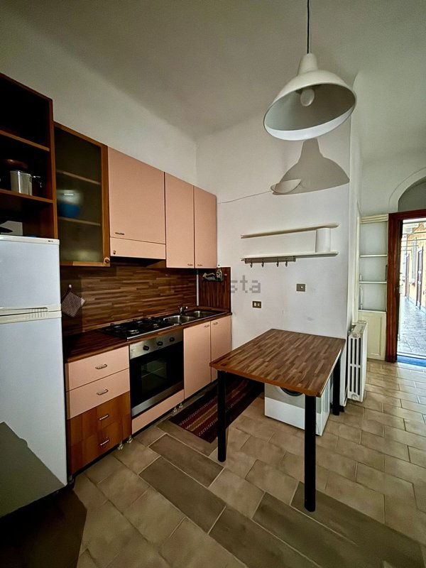 appartamento in affitto a Milano in zona Turro