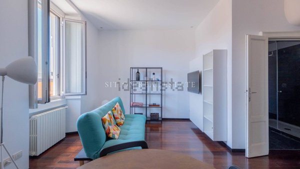 appartamento in affitto a Milano in zona Porta Genova