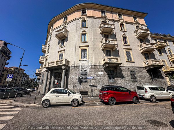 appartamento in affitto a Milano in zona Città Studi