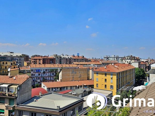 appartamento in affitto a Milano in zona Conchetta