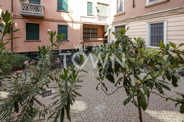 appartamento in affitto a Milano in zona Il Portello