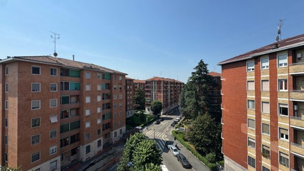 appartamento in affitto a Milano in zona Corvetto