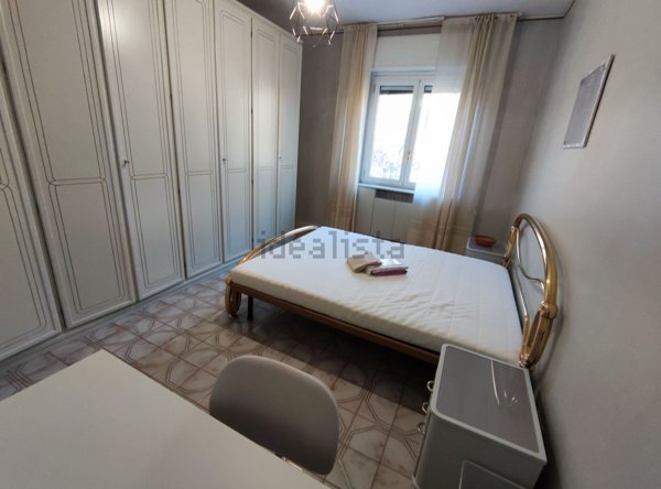 appartamento in affitto a Milano in zona Famagosta