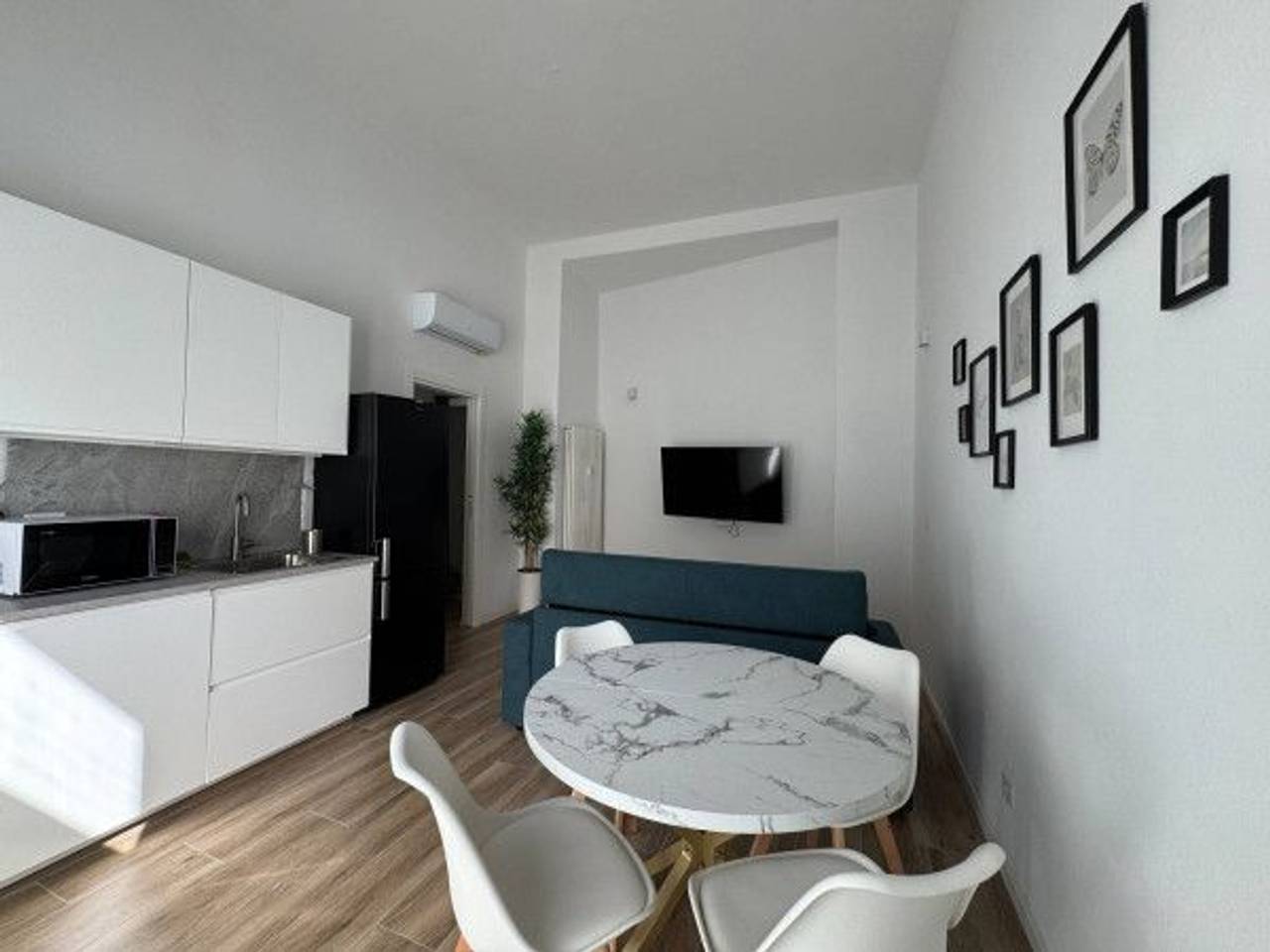appartamento in affitto a Milano in zona Centro Storico