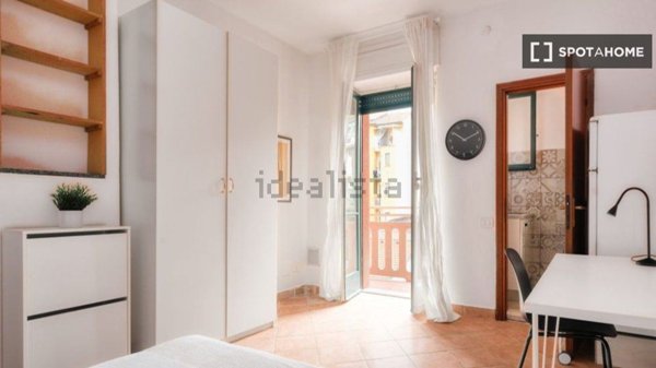 appartamento in affitto a Milano in zona Città Studi