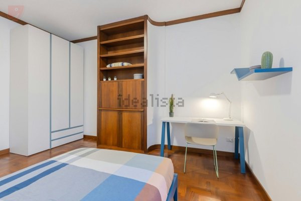appartamento in affitto a Milano in zona Prato Centenaro