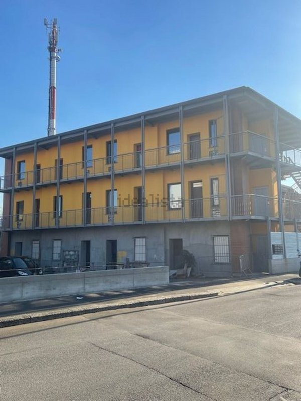 appartamento in affitto a Milano in zona Lambrate