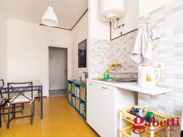 appartamento in affitto a Milano in zona Città Studi