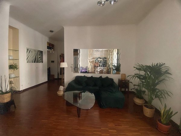appartamento in affitto a Milano in zona Stadera