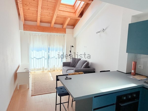 appartamento in affitto a Milano in zona Solari