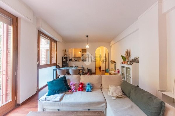 appartamento in affitto a Milano in zona Porta Garibaldi