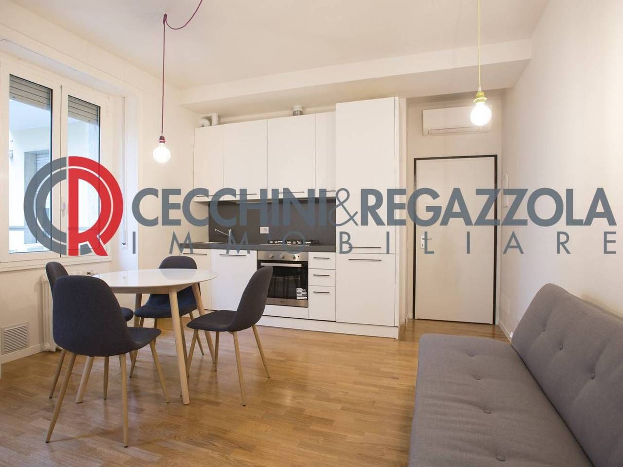 appartamento in affitto a Milano in zona Stazione Centrale