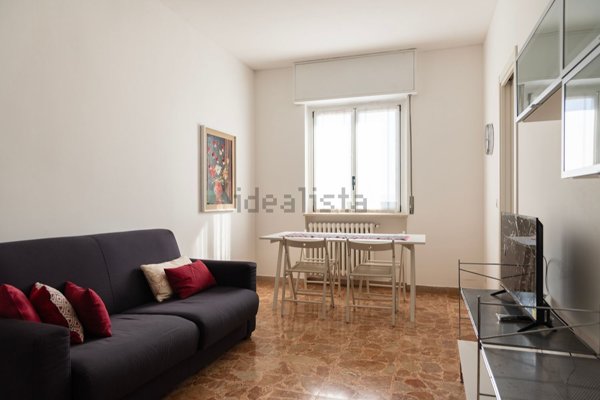 appartamento in affitto a Milano in zona Stadera