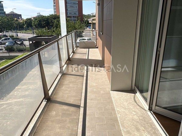 appartamento in affitto a Milano in zona Famagosta