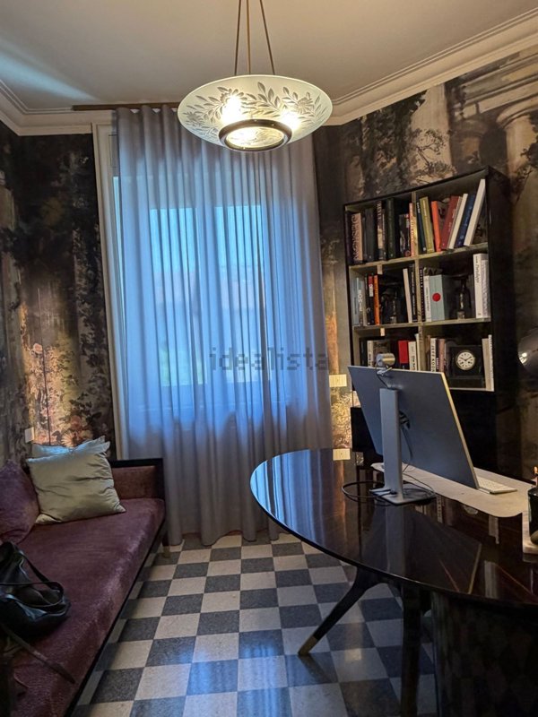 appartamento in affitto a Milano in zona XXII Marzo