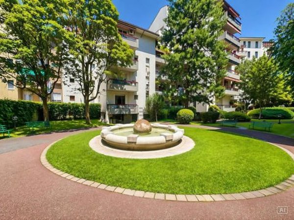 appartamento in affitto a Milano in zona Precotto