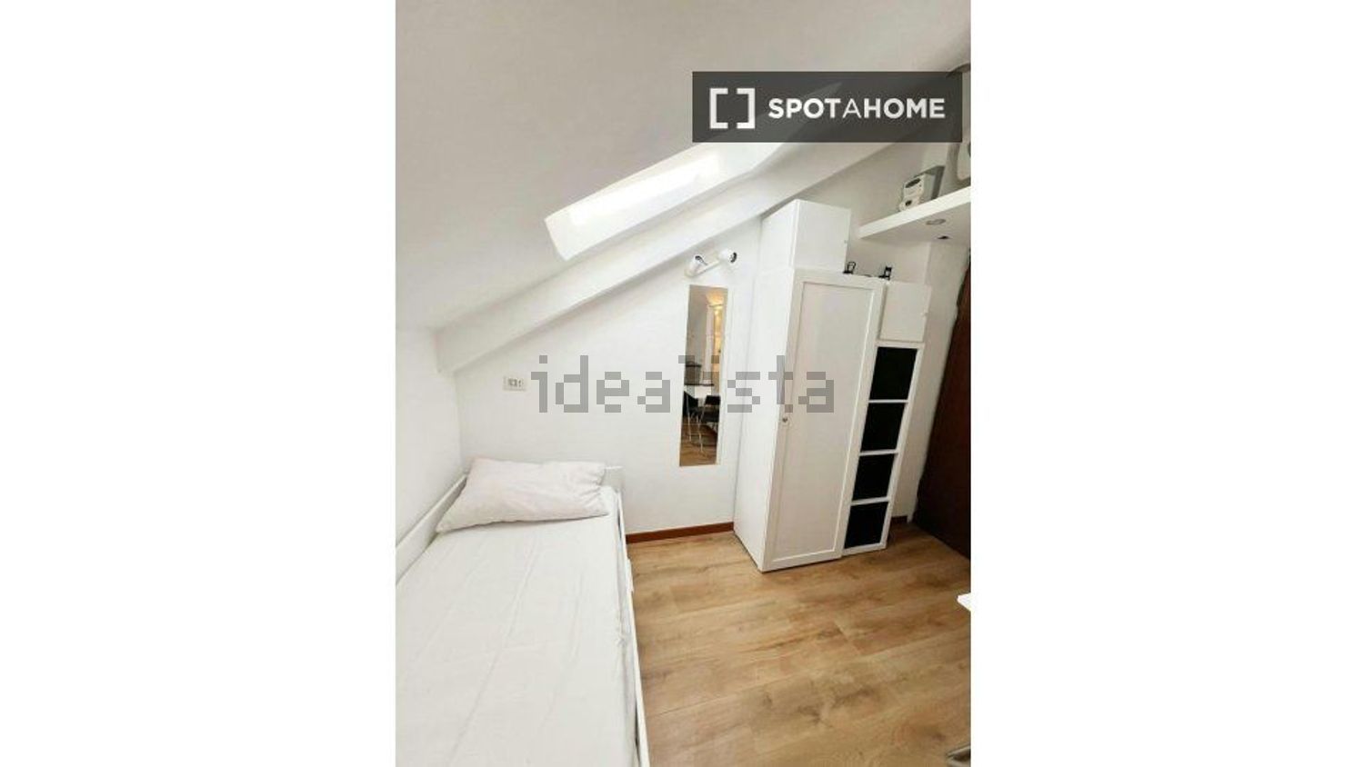 appartamento in affitto a Milano in zona Città Studi