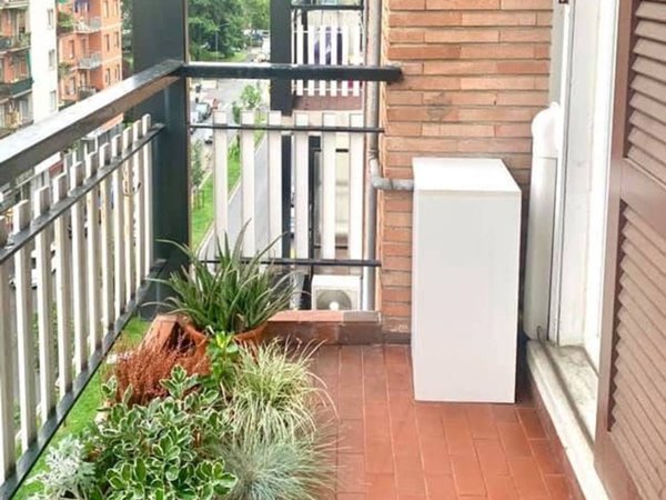 negozio in affitto a Milano in zona Porta Romana