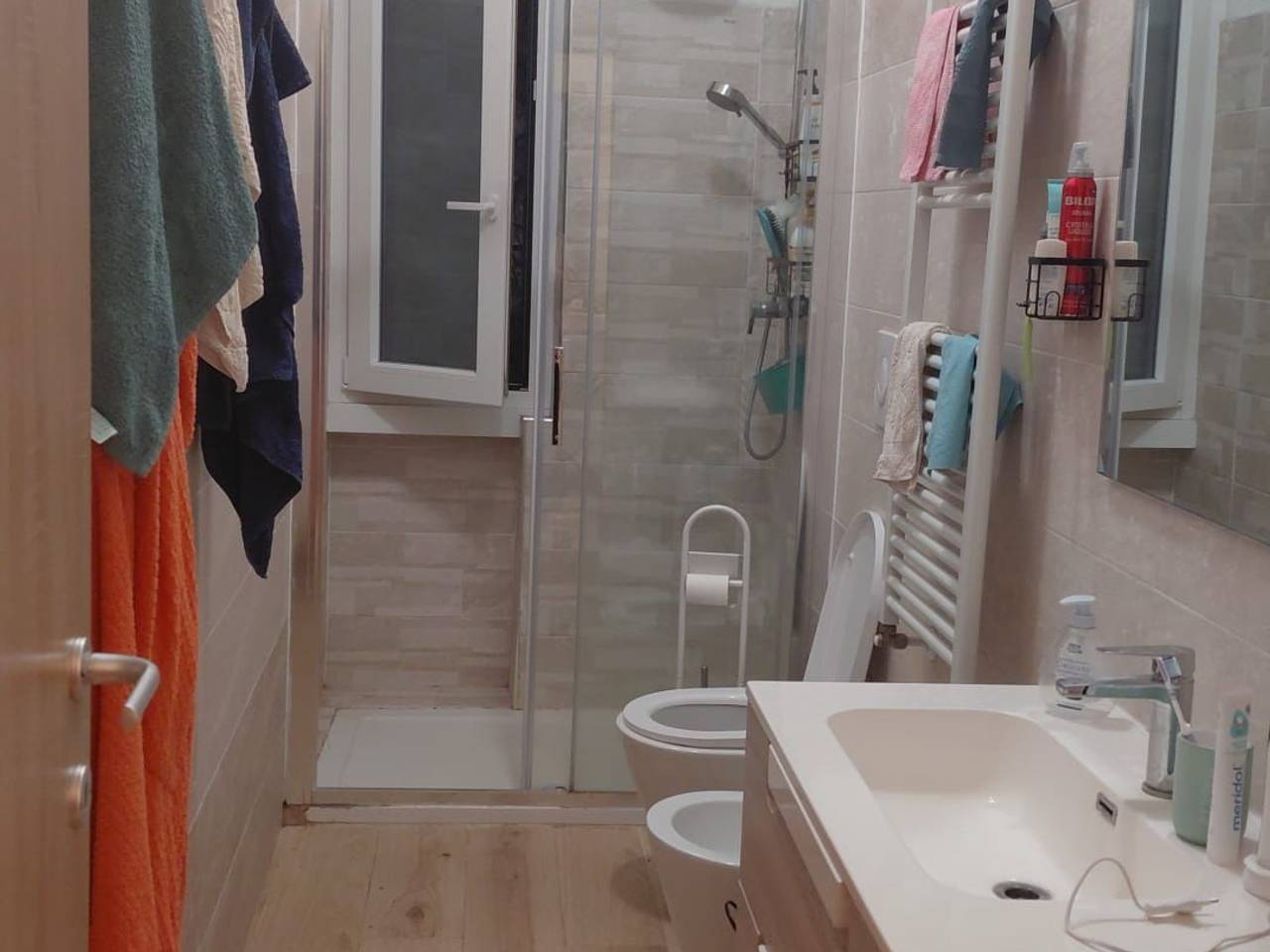 negozio in affitto a Milano in zona Dergano
