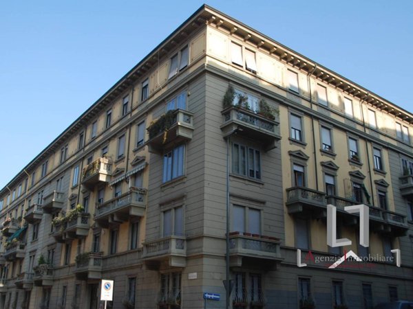 appartamento in affitto a Milano in zona Porta Romana