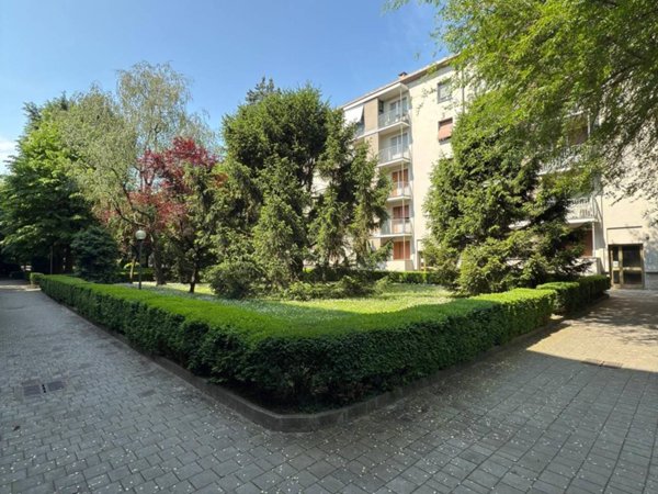 appartamento in affitto a Milano in zona Villapizzone