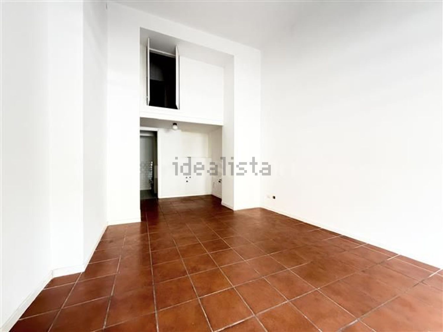 loft in affitto a Milano in zona Porta Romana