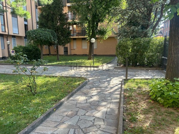 appartamento in affitto a Milano in zona Dergano