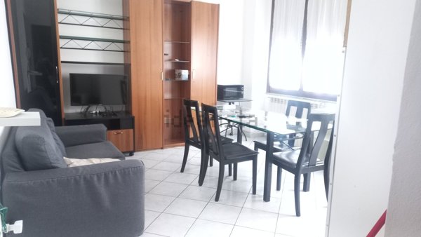 appartamento in affitto a Milano in zona Dergano