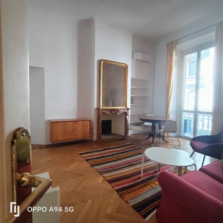 appartamento in affitto a Milano in zona Sant'Ambrogio