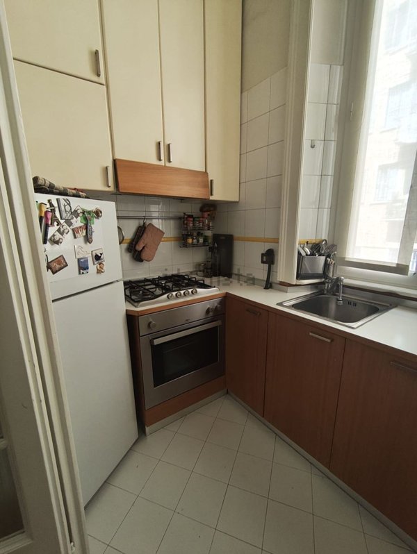 appartamento in affitto a Milano in zona San Vittore