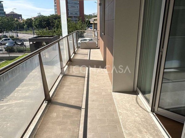 appartamento in affitto a Milano in zona Famagosta