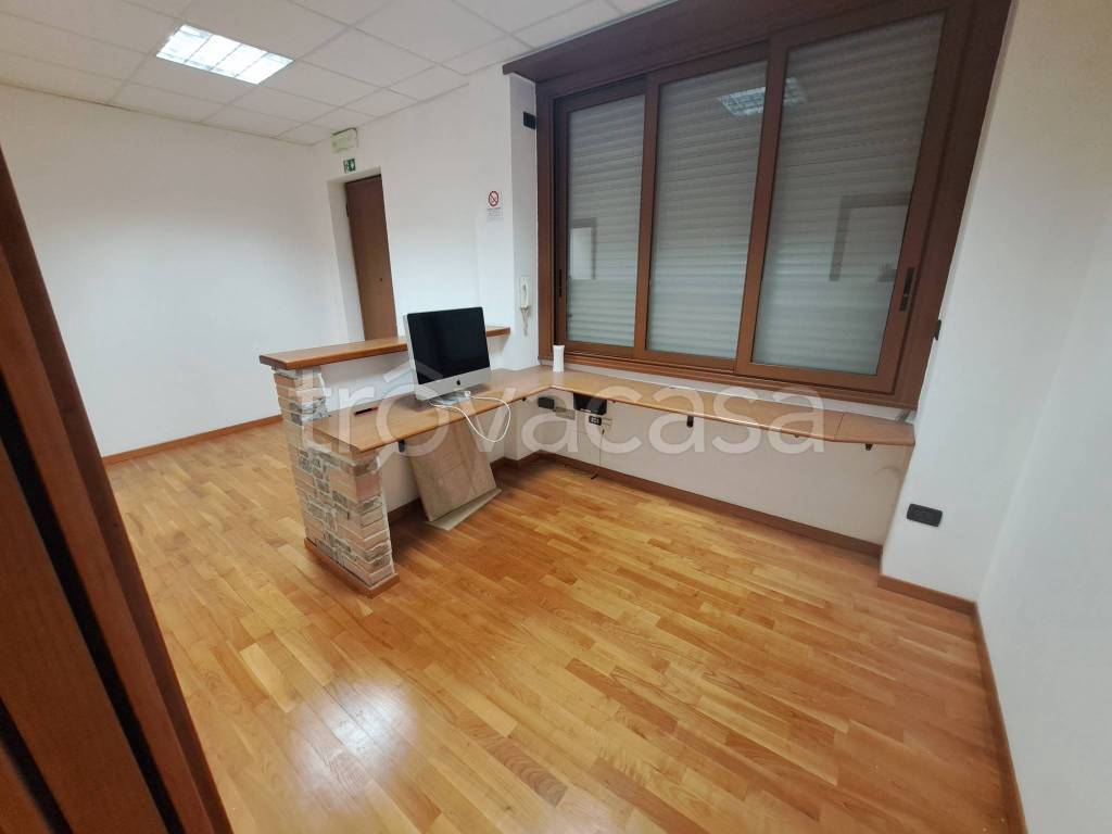 appartamento in affitto a Milano in zona Corvetto