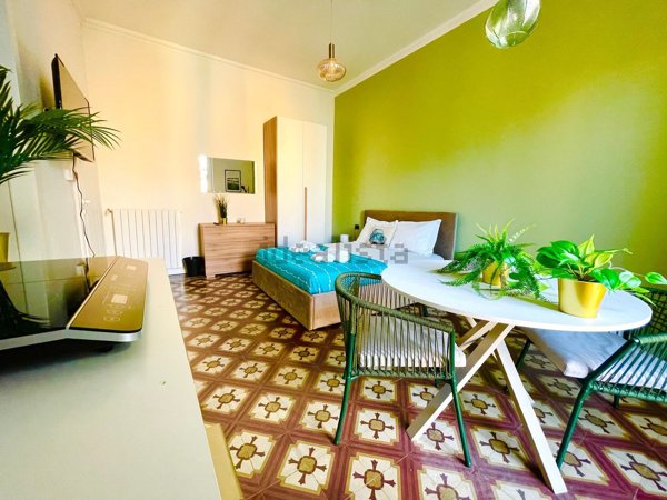 appartamento in affitto a Milano in zona Loreto